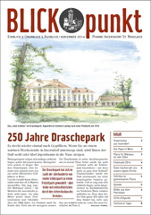 Blickpunkt 04 Nov 2014