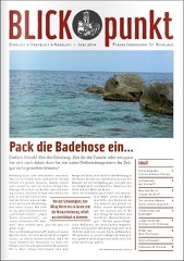 Blickpunkt 03 2014 issuu