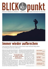 Blickpunkt 14 2018 inet