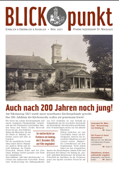 Blickpunkt 25 2021 inet