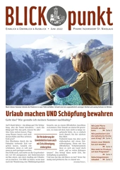Blickpunkt 27 2022 inet