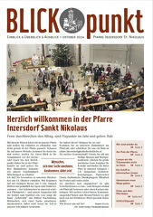 Blickpunkt 32 2024 inet