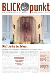 Blickpunkt 33 2025 inet