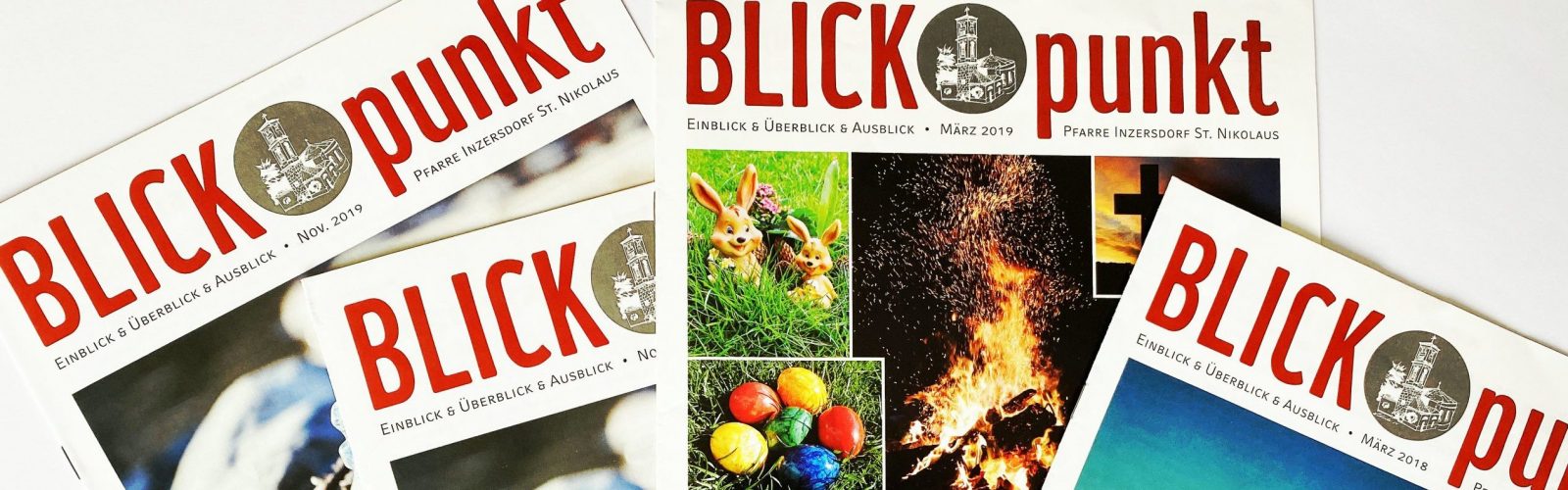 Blickpunkt. © Oliver Meidl