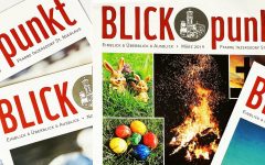 Blickpunkt. © Oliver Meidl