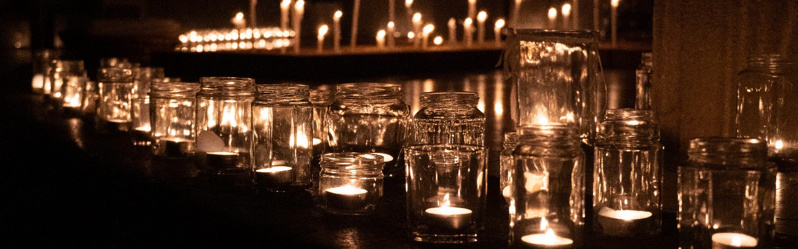 Nacht der 1000 Lichter 1 ©Judith Knell