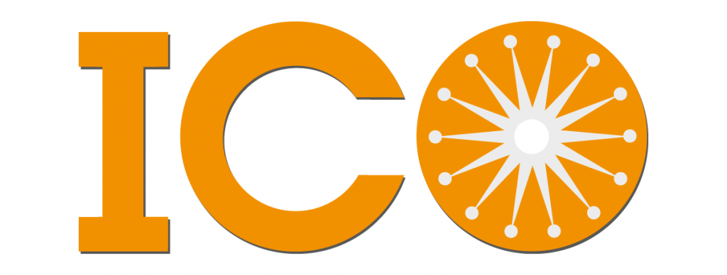 Logo der Initiative Christlicher Orient