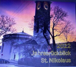 Jahresrückblick 2022 © Nina Chalupsky