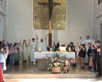 EK-Vorbereitung Messe (c) Nina Chalupsky