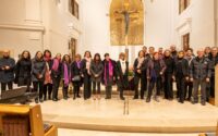 Adventkonzert alle (c) Judith Knell