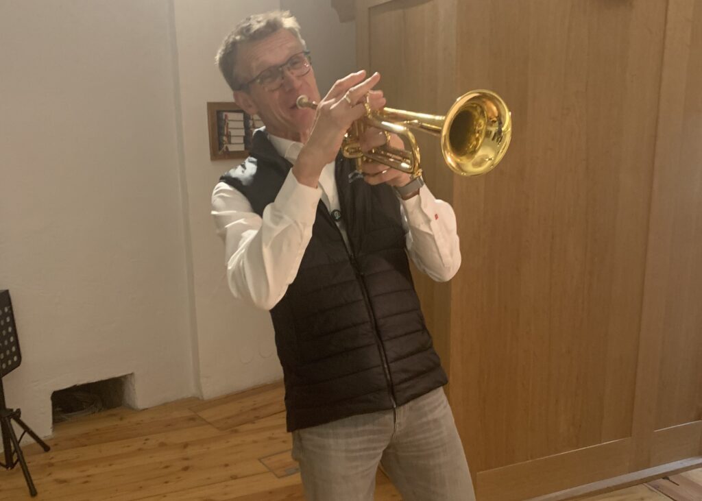 Adventkonzert Helmut Kofler (c) CCreativecube
