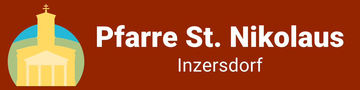 Logo for Pfarre St. Nikolaus