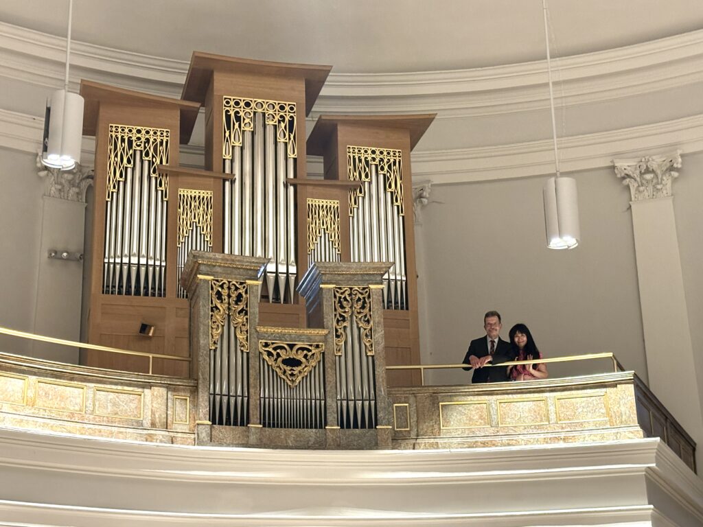Lange Nacht der Kirchen 2025 (c) O. Meidl