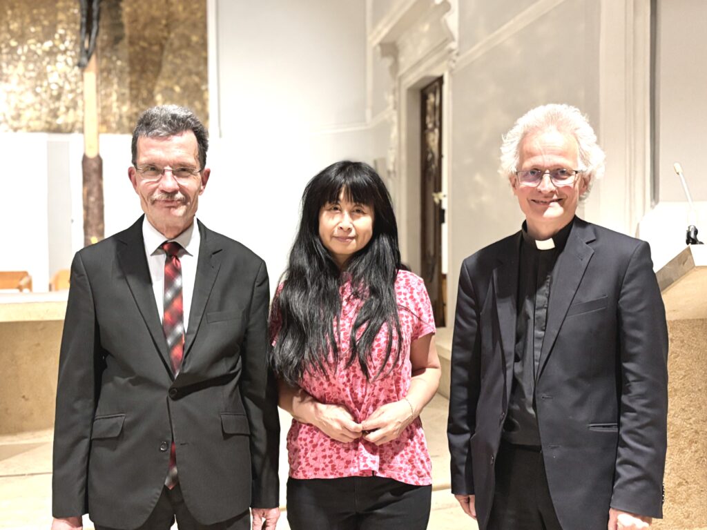 Lange Nacht der Kirchen 2025 (c) O. Meidl