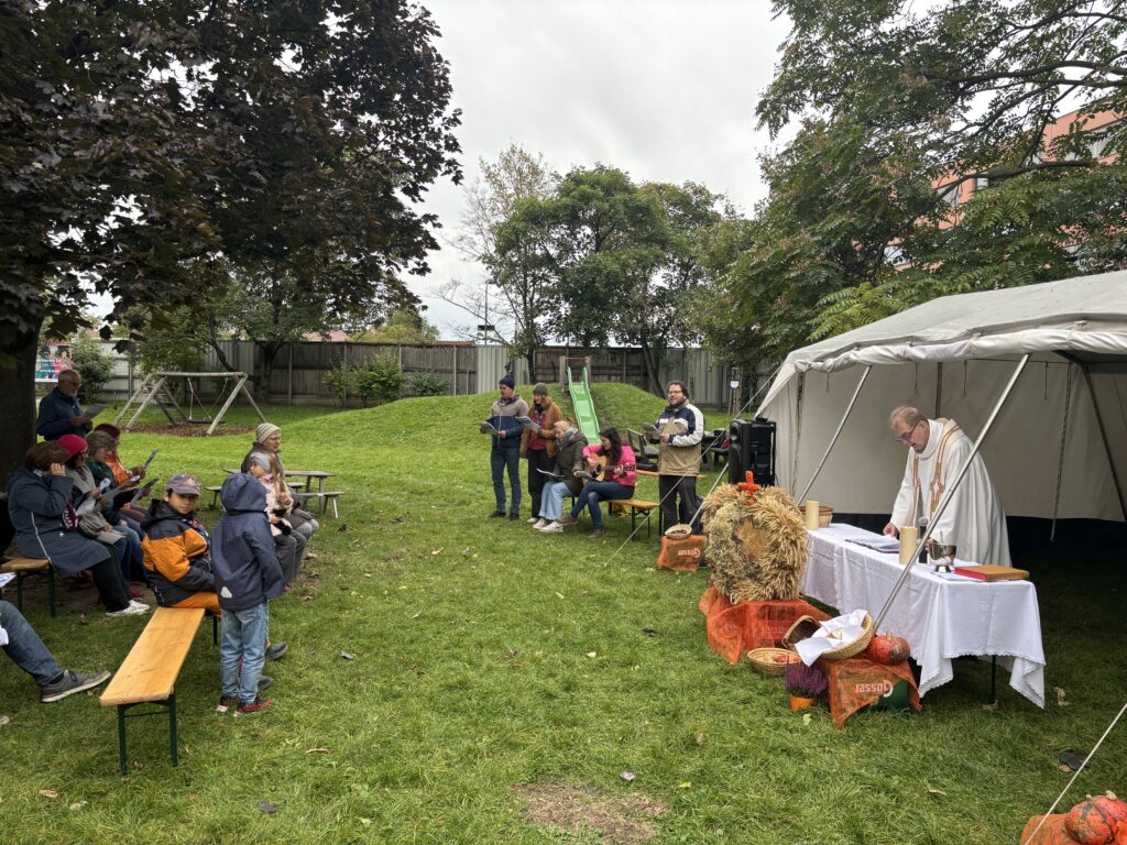 Erntedankfest, 5.10.2025 (c) O.Meidl
