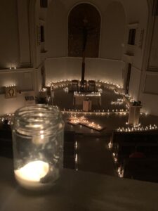 Nacht der 1000 Lichter 2025 (c) Nina Chalupsky