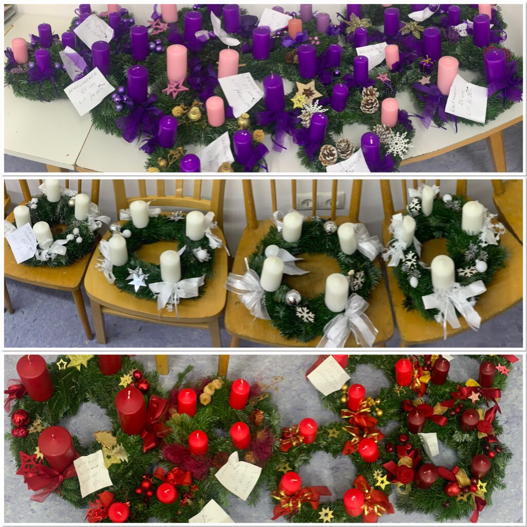 Adventmarkt 2025 (c) N.Chalupsky