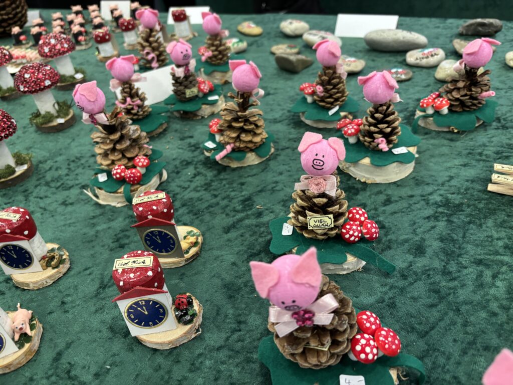 Adventmarkt 2025 (c) O.Meidl