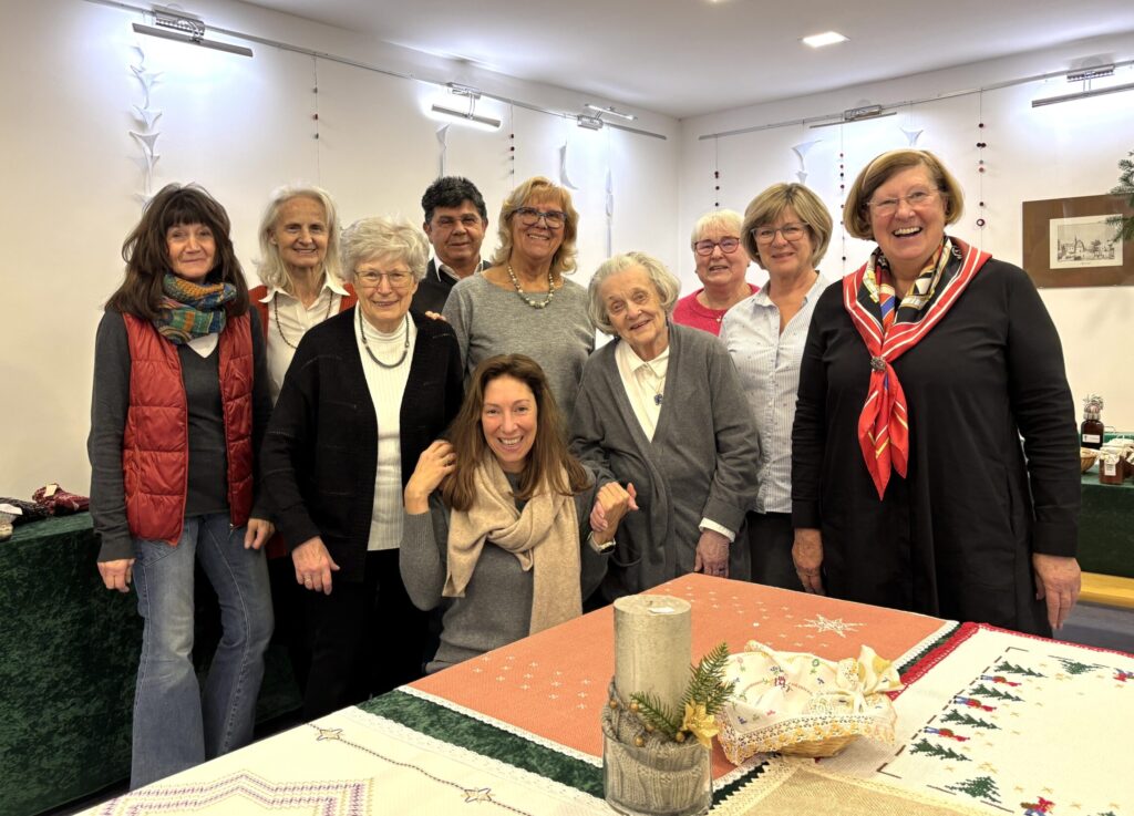 Adventmarkt 2025 (c) O.Meidl