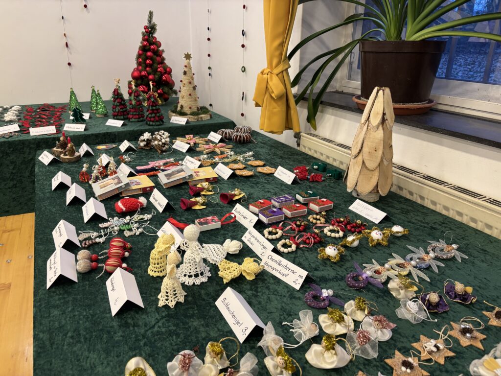 Adventmarkt 2025 (c) O.Meidl