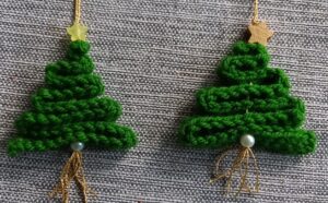 Adventaktion 2025 Ausschnitt (c) Helga Bresich