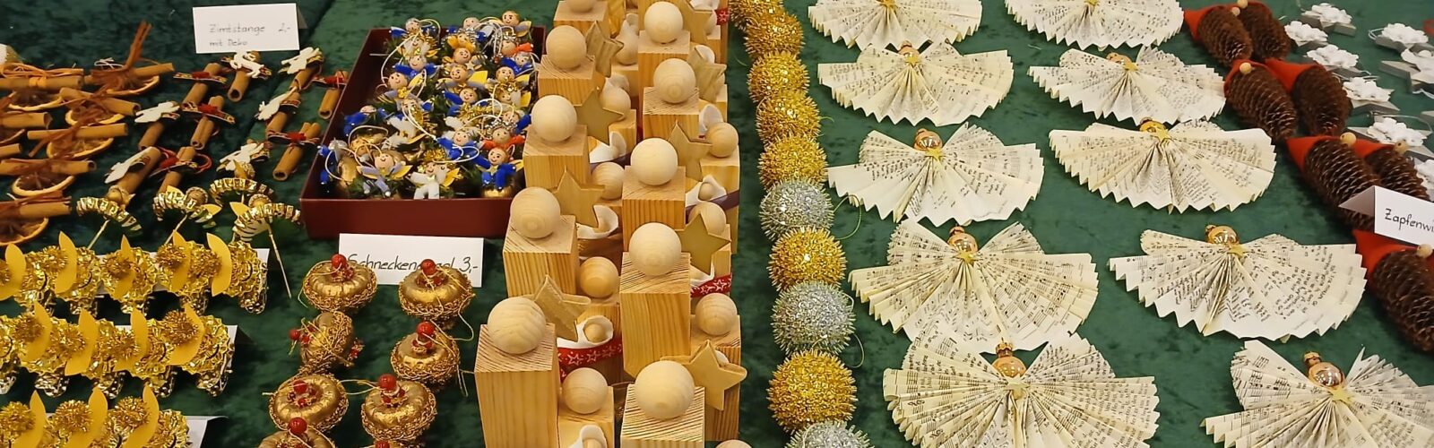 Adventmarkt 2025 (c) Ch.Sengseis