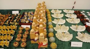 Adventmarkt 2025 (c) Ch.Sengseis