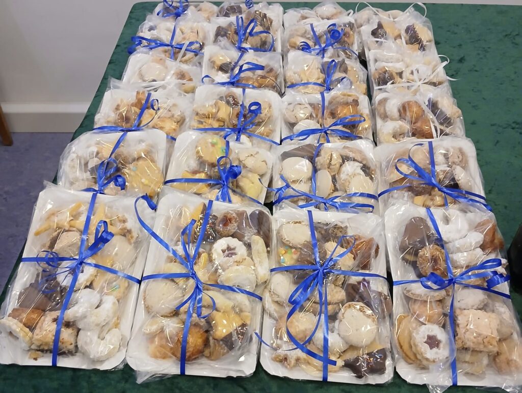 Adventmarkt 2025 (c) Ch.Sengseis