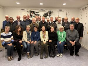 Dekanatskonferenz in Inzersdorf, 25.11.2025 (c) O.Meidl