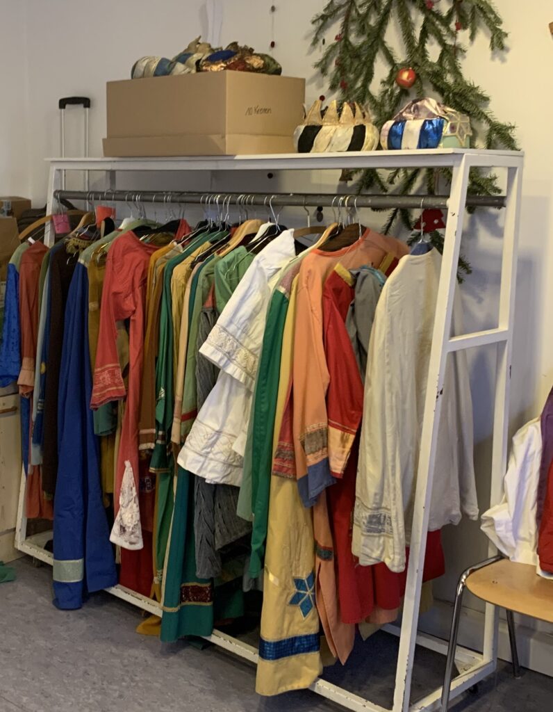 Sternsingen 2026 (c) Brigitte Knell