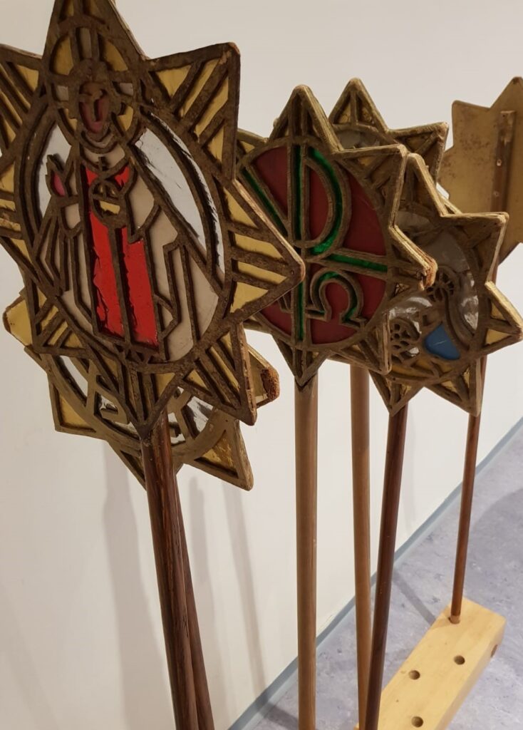 Sternsingen 2026 (c) Brigitte Knell