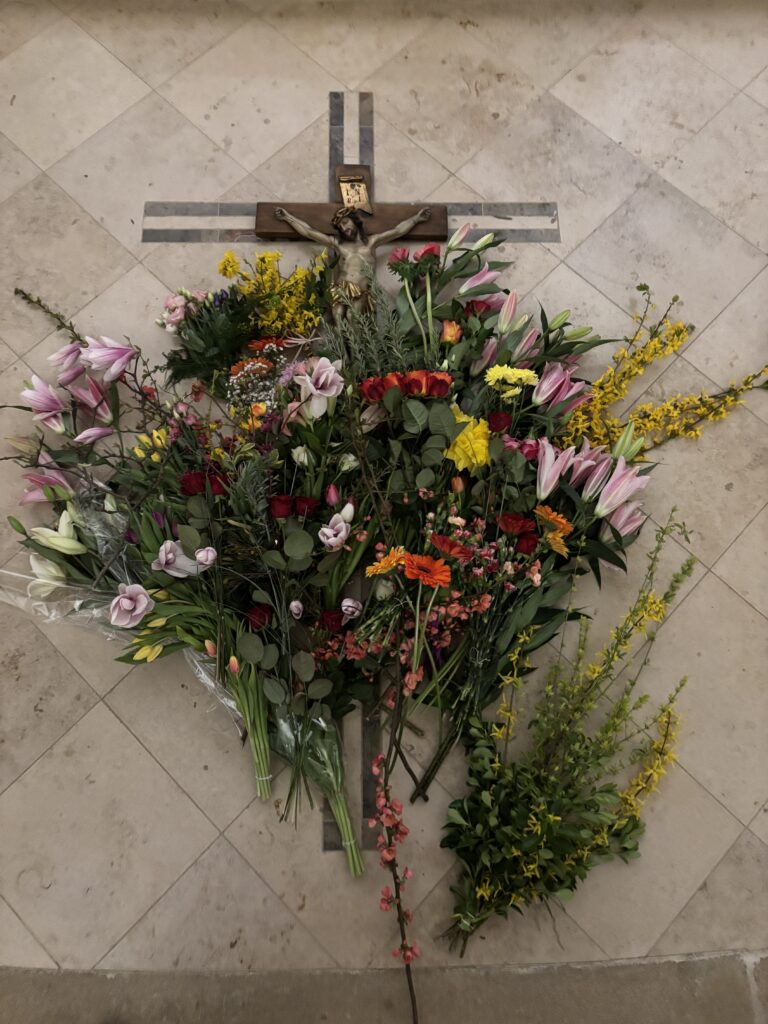Karfreitagsliturgie 2026 (c) O.Meidl