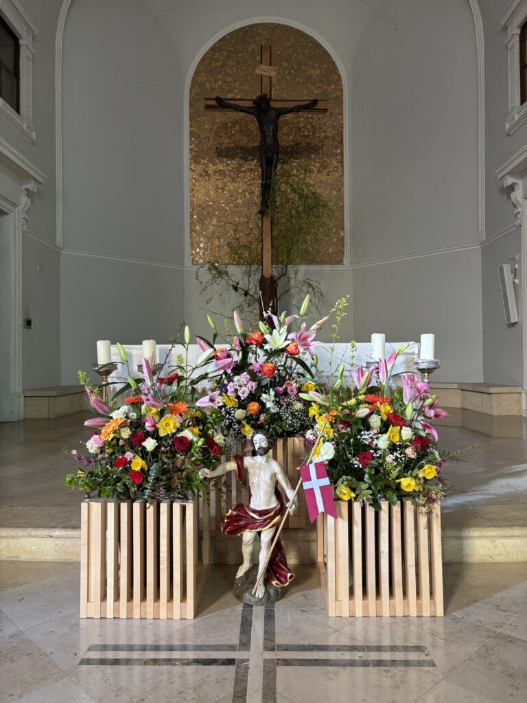 Osterschmuck 2026 (c) O.Meidl