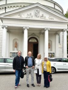 Christi Himmelfahrt am 14. Mai 2026 (c) O.Meidl