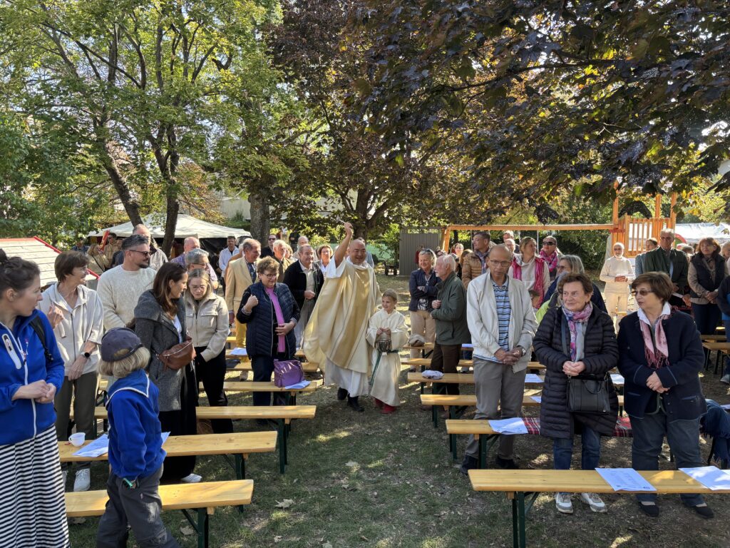 Erntedankest am 4.10.2026 in Inzersdorf (c) O.Meidl