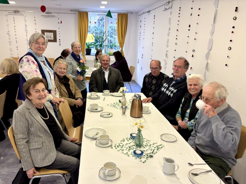 Geburtstagsmesse am 25.10.2026 (c) O.Meidl