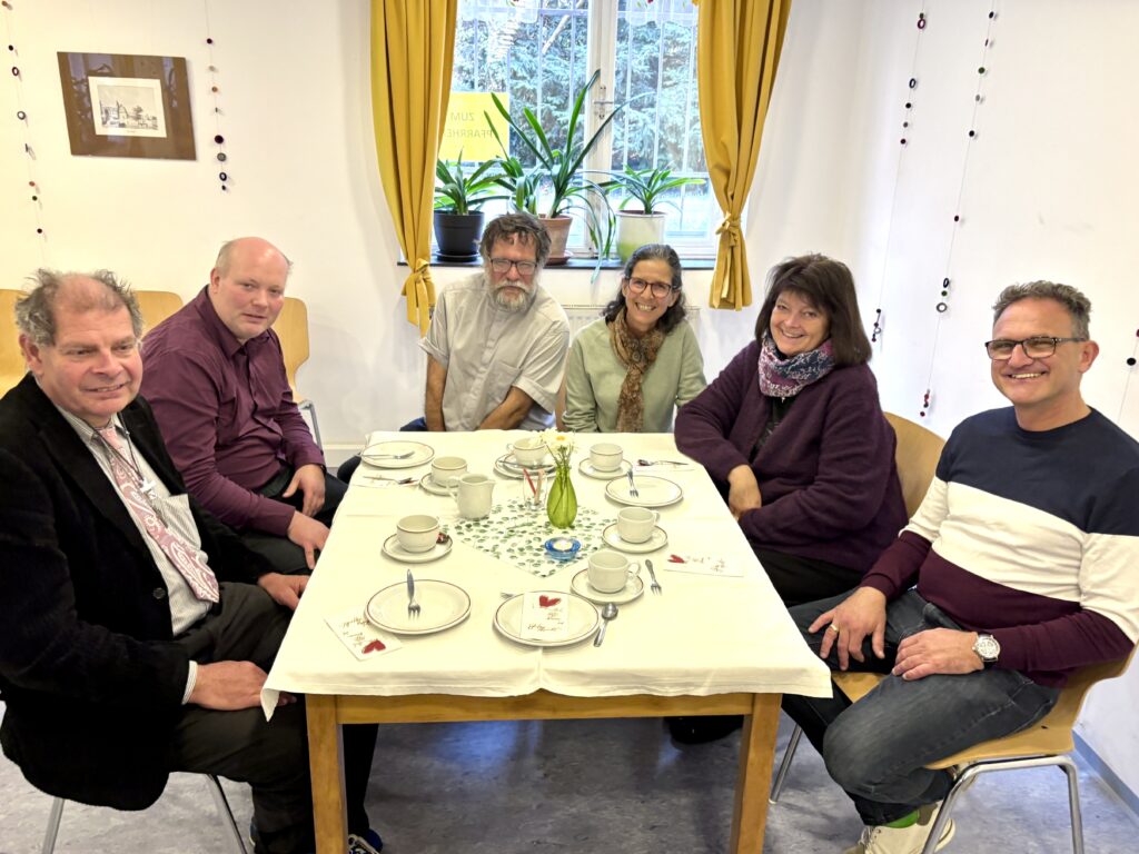 Geburtstagsmesse am 25.10.2026 (c) O.Meidl